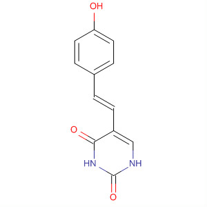 CAS No 112390-71-3  Molecular Structure