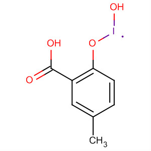 CAS No 112391-33-0  Molecular Structure