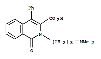 CAS No 112392-93-5  Molecular Structure