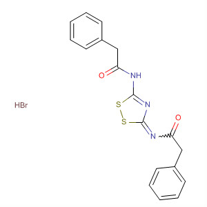 CAS No 112393-06-3  Molecular Structure