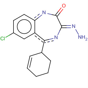 CAS No 112393-62-1  Molecular Structure