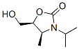 CAS No 112395-65-0  Molecular Structure