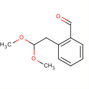 CAS No 112396-12-0  Molecular Structure