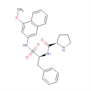 CAS No 112396-67-5  Molecular Structure