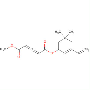 Cas Number: 112399-53-8  Molecular Structure