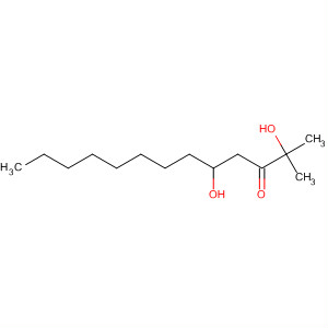 CAS No 112402-57-0  Molecular Structure