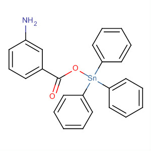 CAS No 112402-71-8  Molecular Structure