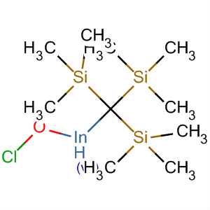 CAS No 112402-92-3  Molecular Structure