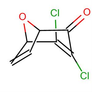 CAS No 112404-18-9  Molecular Structure