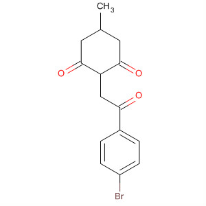 CAS No 112404-26-9  Molecular Structure