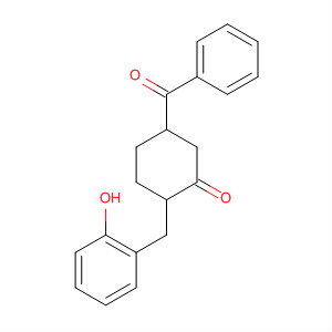 CAS No 112404-41-8  Molecular Structure