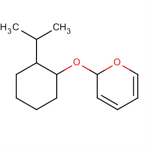 CAS No 112404-80-5  Molecular Structure