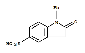 CAS No 112405-28-4  Molecular Structure