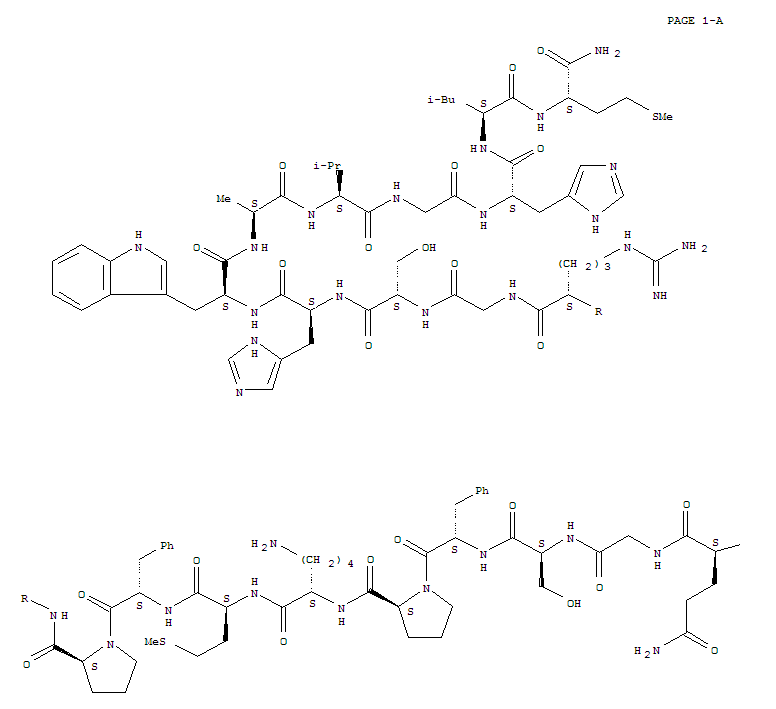 CAS No 112417-94-4  Molecular Structure