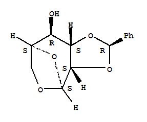 CAS No 112420-08-3  Molecular Structure