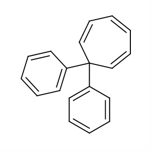 CAS No 112423-70-8  Molecular Structure