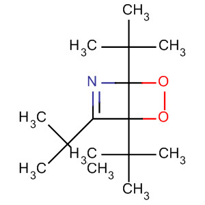 CAS No 112423-73-1  Molecular Structure