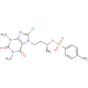 CAS No 112425-59-9  Molecular Structure