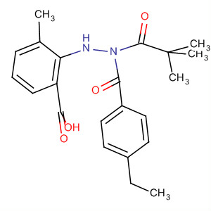 CAS No 112427-30-2  Molecular Structure