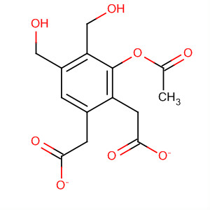 CAS No 112429-68-2  Molecular Structure
