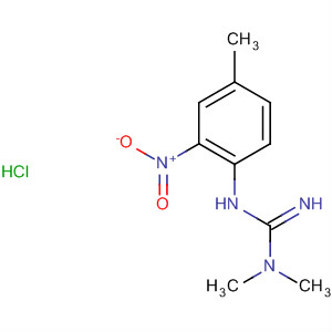 CAS No 112433-56-4  Molecular Structure