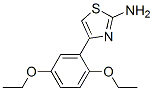 CAS No 112434-78-3  Molecular Structure