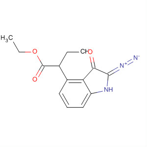 CAS No 112435-36-6  Molecular Structure