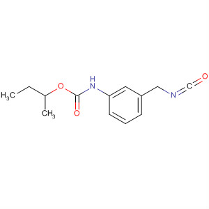 CAS No 112436-72-3  Molecular Structure