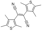 CAS No 112440-50-3  Molecular Structure