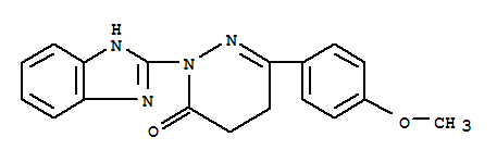 CAS No 112445-66-6  Molecular Structure