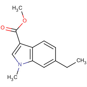 CAS No 112448-14-3  Molecular Structure