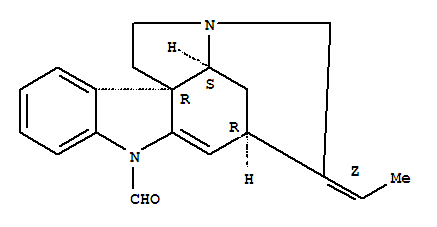 CAS No 112448-55-2  Molecular Structure