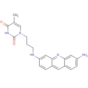CAS No 112452-79-6  Molecular Structure