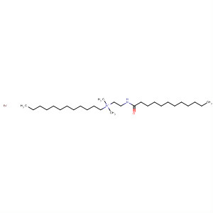 CAS No 112453-57-3  Molecular Structure