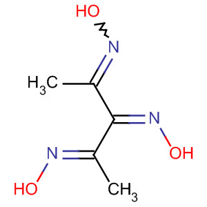 Cas Number: 112457-21-3  Molecular Structure