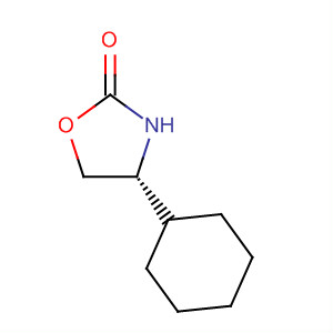 CAS No 112459-65-1  Molecular Structure