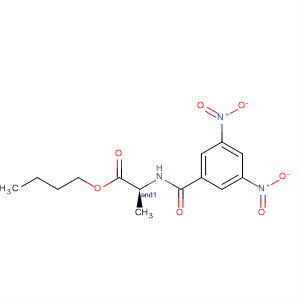 CAS No 112463-14-6  Molecular Structure