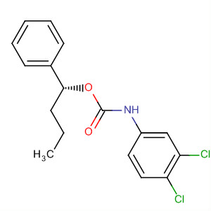 CAS No 112463-19-1  Molecular Structure