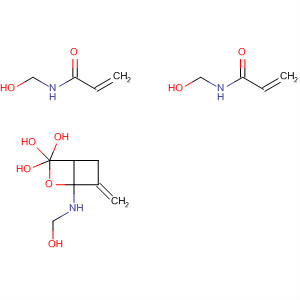 CAS No 112467-35-3  Molecular Structure