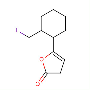 CAS No 112471-36-0  Molecular Structure