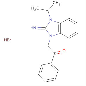 CAS No 112472-84-1  Molecular Structure