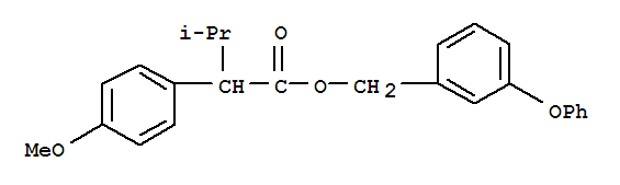 CAS No 112473-81-1  Molecular Structure