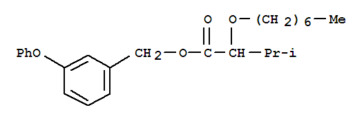 CAS No 112473-98-0  Molecular Structure