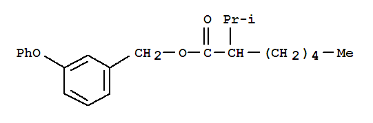 Cas Number: 112474-16-5  Molecular Structure