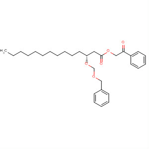 CAS No 112475-18-0  Molecular Structure