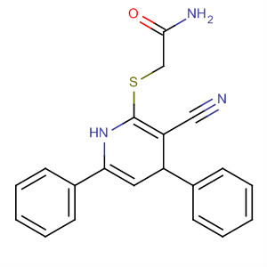 CAS No 112475-75-9  Molecular Structure