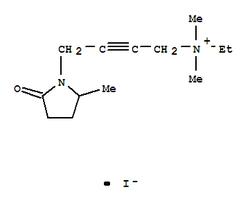 Cas Number: 112483-24-6  Molecular Structure