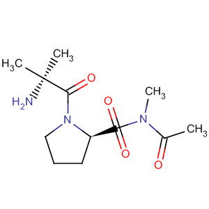 CAS No 112495-72-4  Molecular Structure