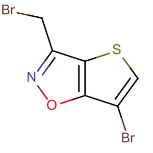 CAS No 112499-91-9  Molecular Structure