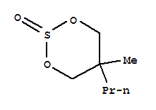 CAS No 1125-06-0  Molecular Structure